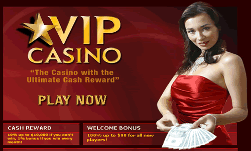 VIP Casino